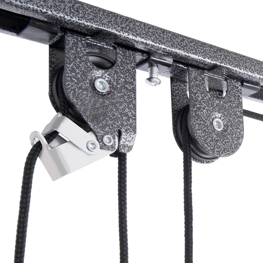 Delta, Hoist Pro, Hook