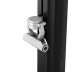 Garmin, Tacx Alpine, Trainer