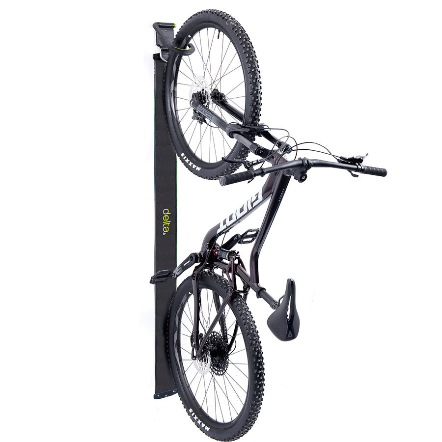 Delta, Wall Ride, Hook, For tires up to 3.75'', holds up to 100lbs