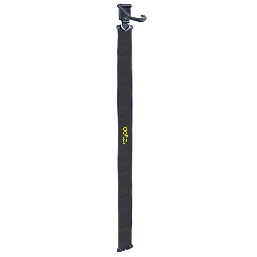 Delta, Wall Ride, Hook, For tires up to 3.75'', holds up to 100lbs