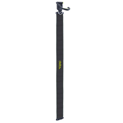 Delta, Wall Ride, Hook, For tires up to 3.75'', holds up to 100lbs