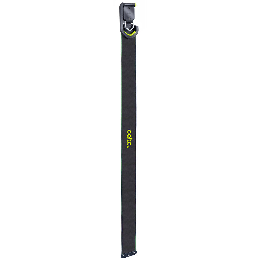 Delta, Wall Ride, Hook, For tires up to 3.75'', holds up to 100lbs