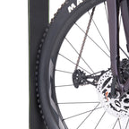 Delta, Wall Ride, Hook, For tires up to 3.75'', holds up to 100lbs