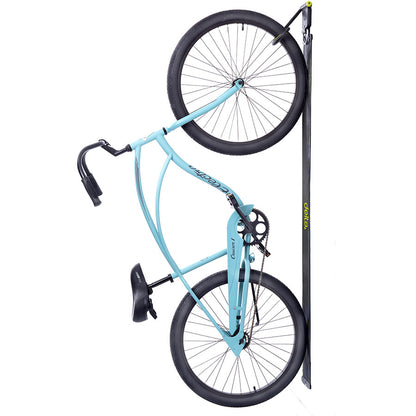 Delta, Wall Ride, Hook, For tires up to 3.75'', holds up to 100lbs