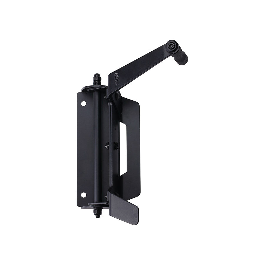 BBB Cycling, BTL-127 ParkingLot Swivel, Hook, 20kg Max