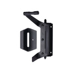 BBB Cycling, BTL-127 ParkingLot Swivel, Hook, 20kg Max