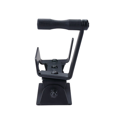 BBB Cycling, BTL-127 ParkingLot Swivel, Hook, 20kg Max