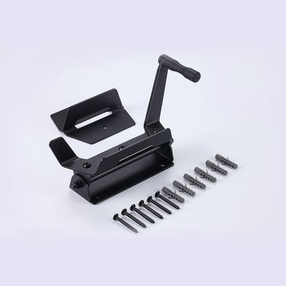 BBB Cycling, BTL-127 ParkingLot Swivel, Hook, 20kg Max