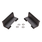 Park Tool, 468G Rubber Covers With Double Cable Groove For PCS-1 & PCS-2, Grey