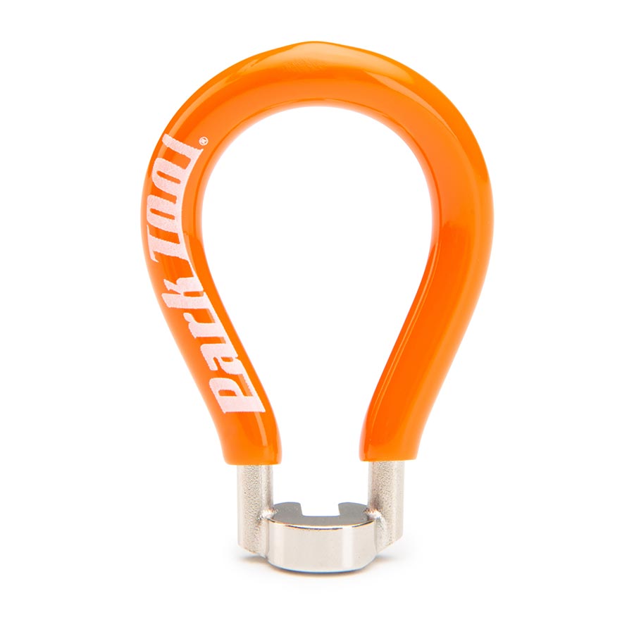 Park Tool, SW-0, Spoke wrench, Black, 0.127''