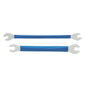 Park Tool, SW-13, Spoke wrench, For Mavic wheels, 6 splines/5.65mm and 6 splines/9mm