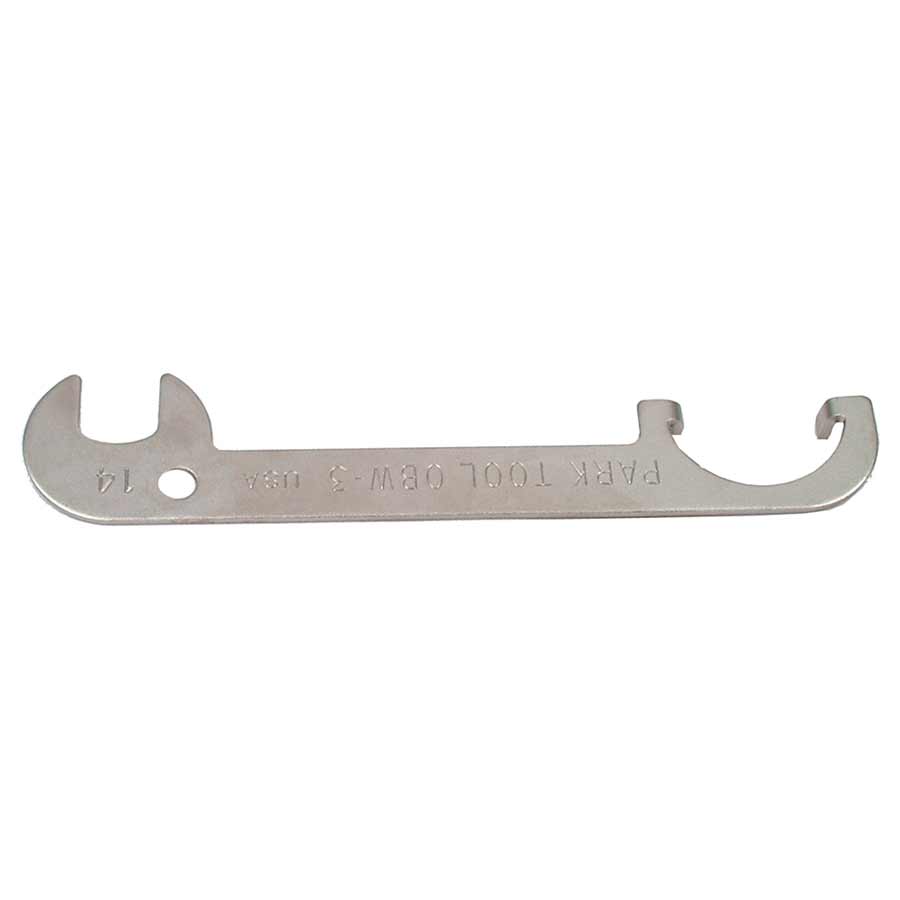 Park Tool, Park Offset Brake Wrench OBW-3