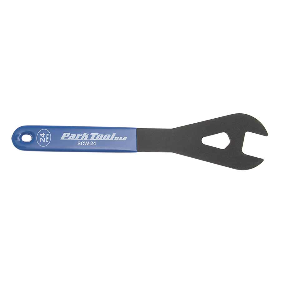 Park Tool, SCW-13, Shop cone wrench, 13mm