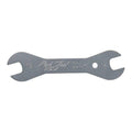 Park Tool, DCW-1, Double-ended cone wrench, 13mm/14mm