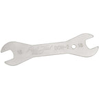 Park Tool, DCW-1, Double-ended cone wrench, 13mm/14mm