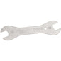 Park Tool, DCW-1, Double-ended cone wrench, 13mm/14mm