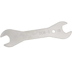 Park Tool, DCW-1, Double-ended cone wrench, 13mm/14mm