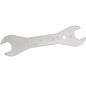 Park Tool, DCW-1, Double-ended cone wrench, 13mm/14mm
