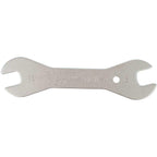 Park Tool, DCW-1, Double-ended cone wrench, 13mm/14mm