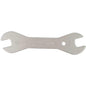 Park Tool, DCW-1, Double-ended cone wrench, 13mm/14mm