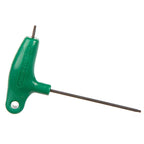 Park Tool, PH-T25, P-Handled Torx wrench: T25