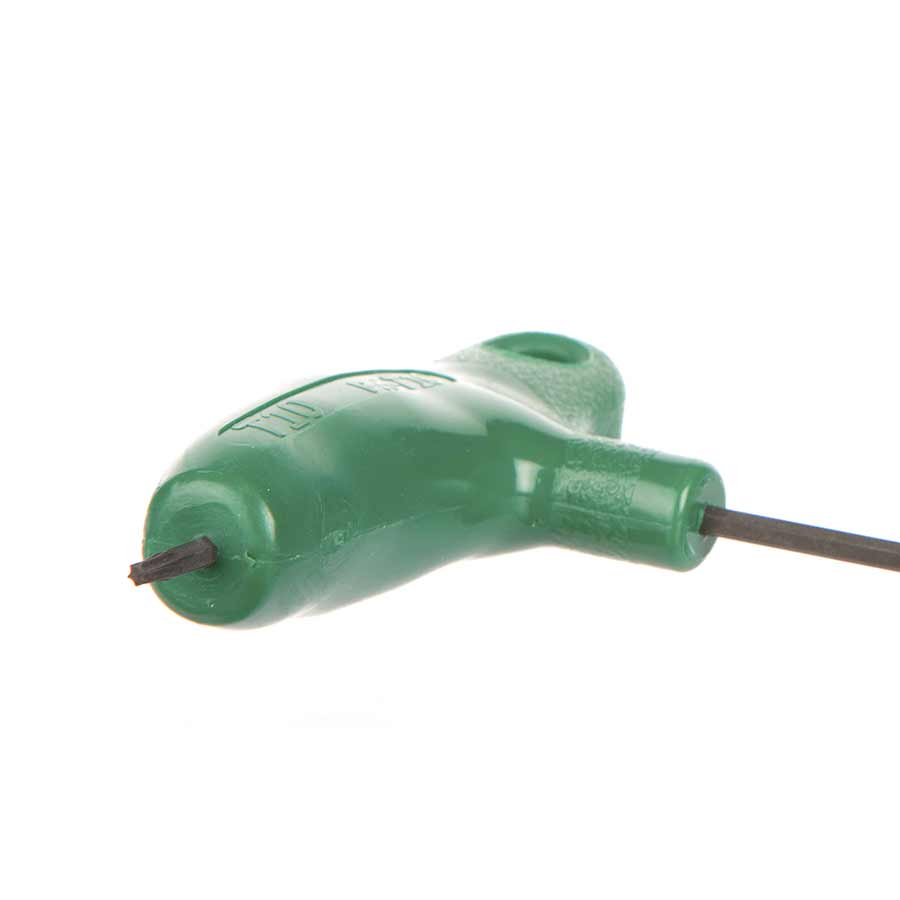 Park Tool, PH-T25, P-Handled Torx wrench: T25