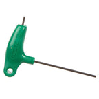 Park Tool, PH-T25, P-Handled Torx wrench: T25