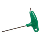 Park Tool, PH-T25, P-Handled Torx wrench: T25