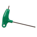 Park Tool, PH-T25, P-Handled Torx wrench: T25