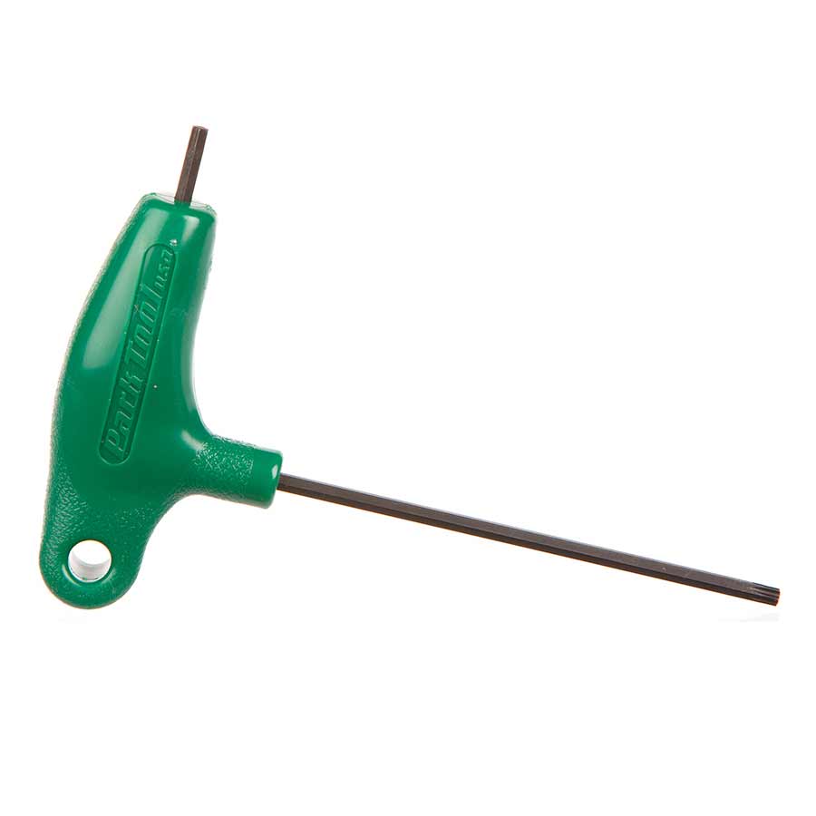 Park Tool, PH-T25, P-Handled Torx wrench: T25