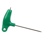 Park Tool, PH-T25, P-Handled Torx wrench: T25