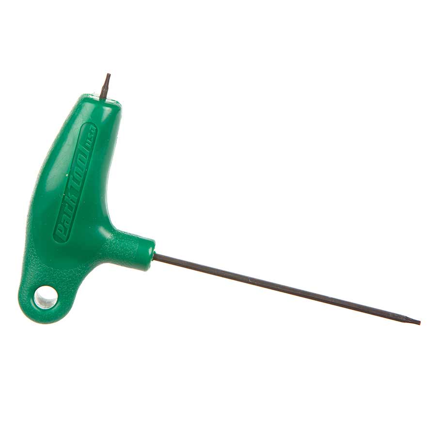 Park Tool, PH-T25, P-Handled Torx wrench: T25