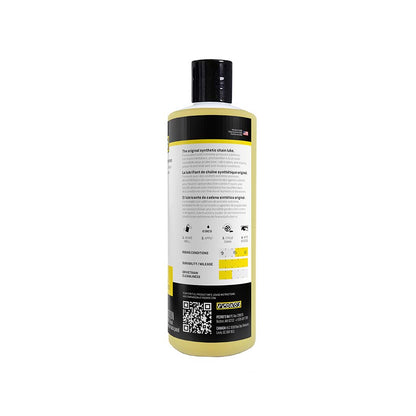 Pedro's, Syn Lube, 4oz/120ml