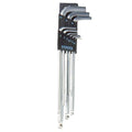 Pedro's, L-shaped hex wrench, Set of 9