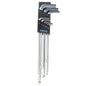 Pedro's, L-shaped hex wrench, Set of 9