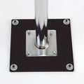 Park Tool, FP-2, Floor plate for PRS-2 and PRS-3 repair stands