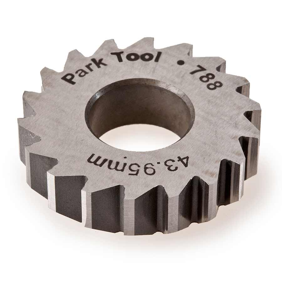 Park Tool, 751.2, Reamer for HTR-1, 30.1mm (1'')