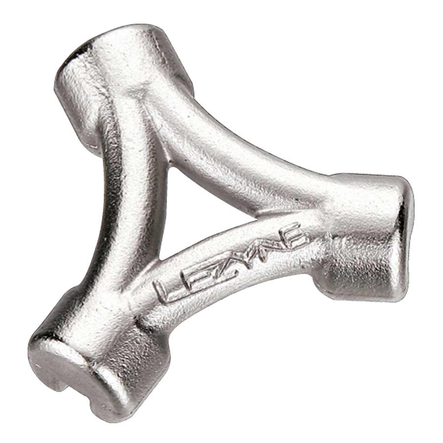 3-SIZE SPOKEN WRENCHES