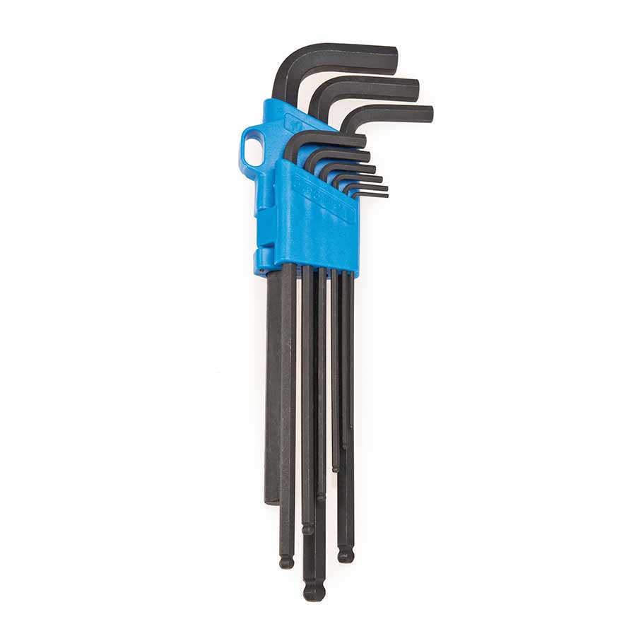 PARKTOOL HXS-1.2 HEXA KEY SET