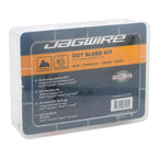Jagwire, Pro DOT, Bleed Kit