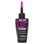 Muc-Off, C3 Wet Ceramic, Chain lubricant, 50ml