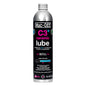 Muc-Off, C3 Wet Ceramic, Chain lubricant, 50ml