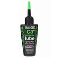 Muc-Off, Ceramic Dry Lubricant, 50ml with UV Torch