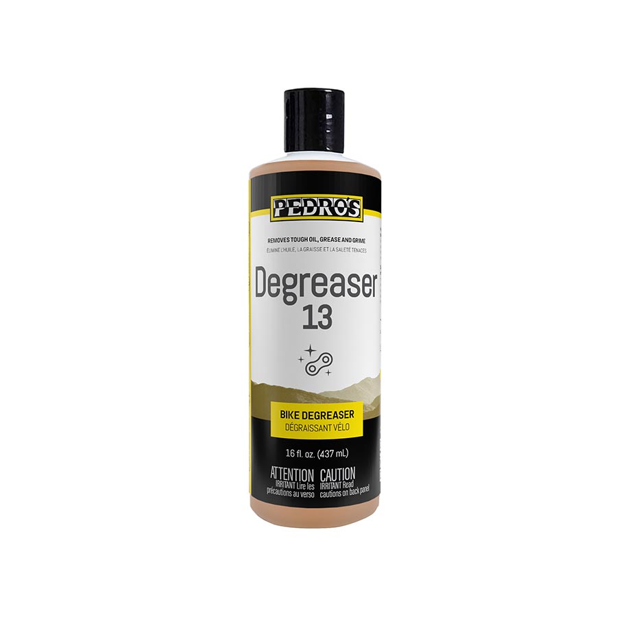 Pedro's, Degreaser 13, Degreaser, 16oz/ 475ml