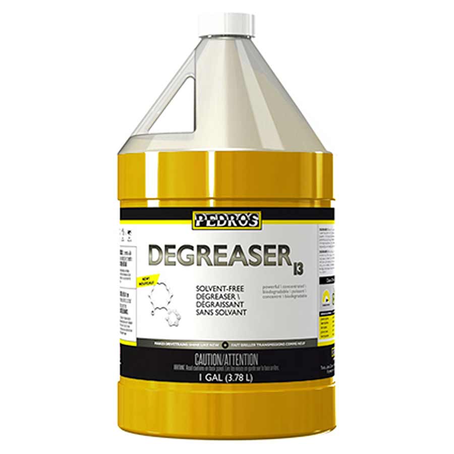 Pedro's, Degreaser 13, Degreaser, 16oz/ 475ml