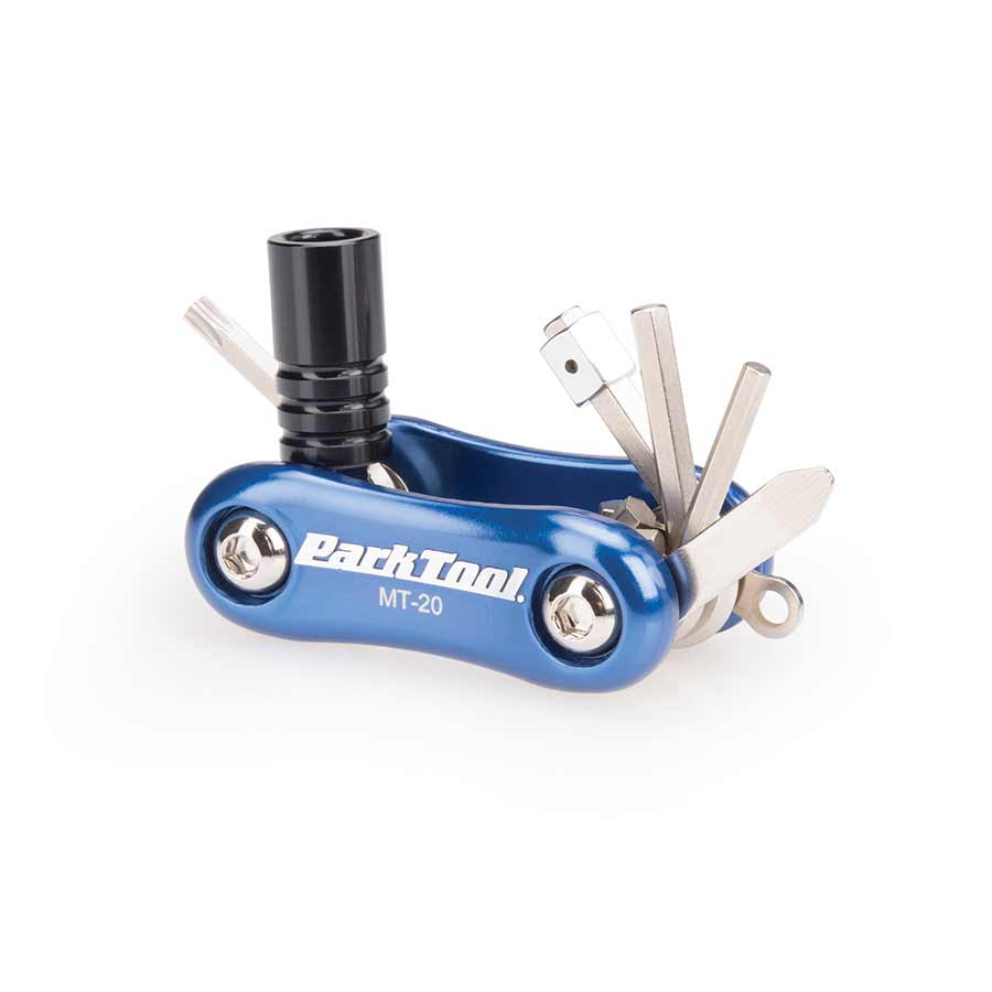 Park Tool, MT-20, Multi Tool
