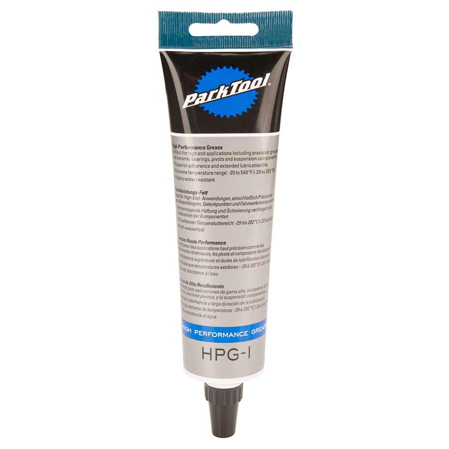 HP1 PARKING TOOL GREASE