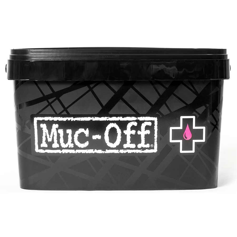 Muc-Off, 8-in-1 Bicycle Cleaning Kit
