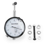 Park Tool, DT-3i.2, Dial indicator for DT-3
