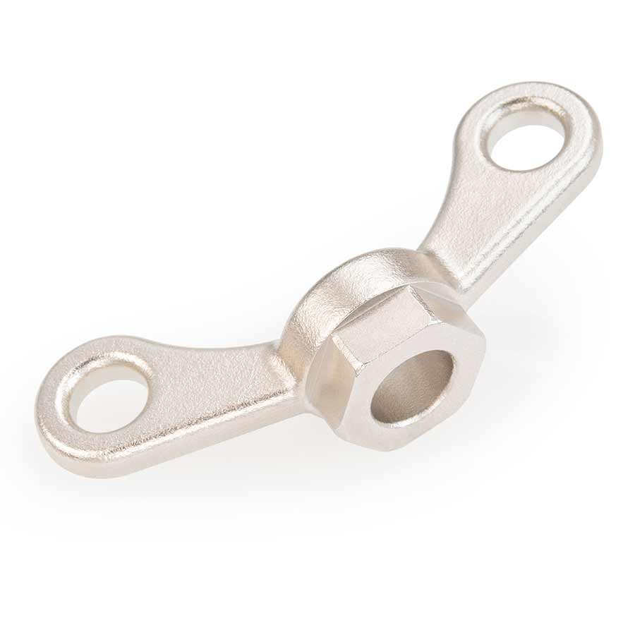 Park Tool, BBT-16, Self extracting crank cap tool